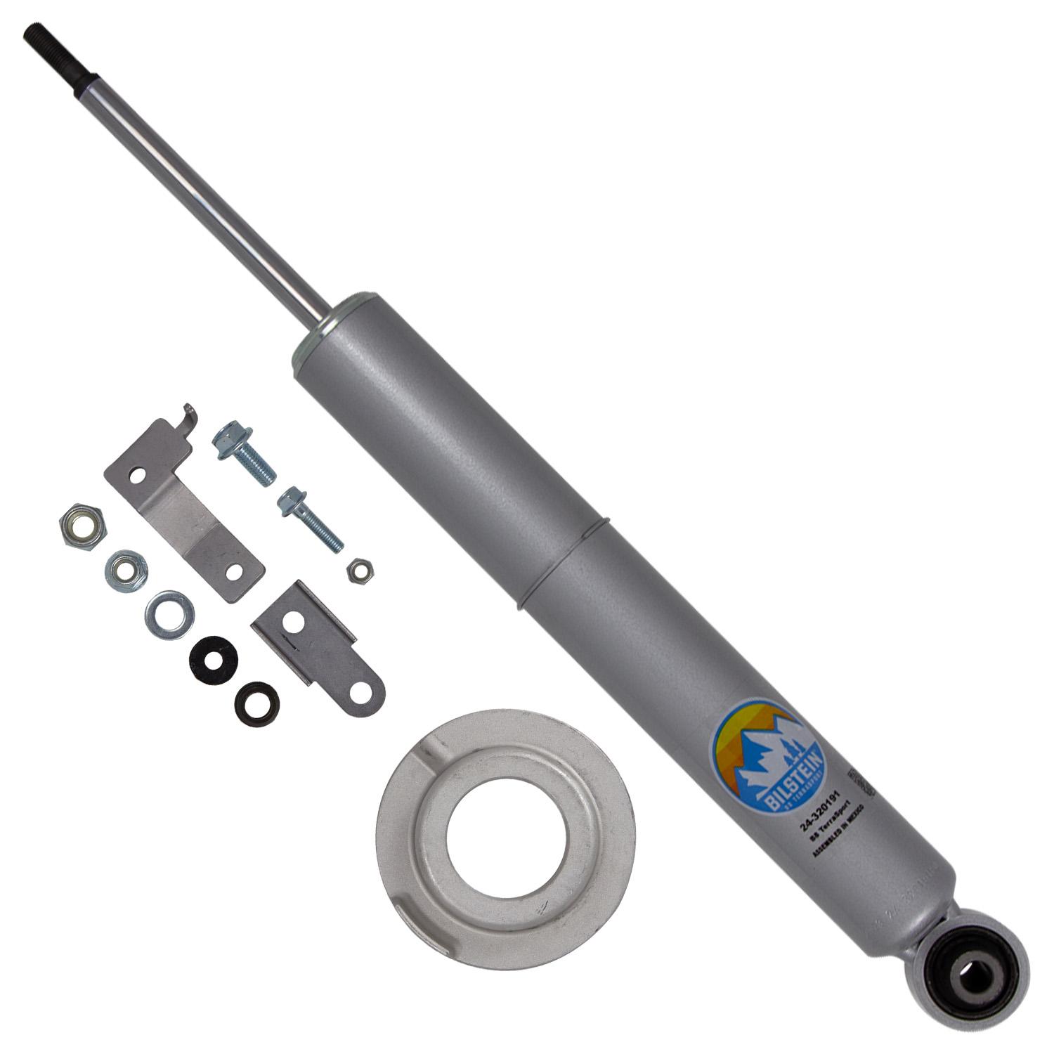 Bilstein B8 Terrasport - Suspension Shock Absorber (2015-2018 Subaru Outback) - 24-320191