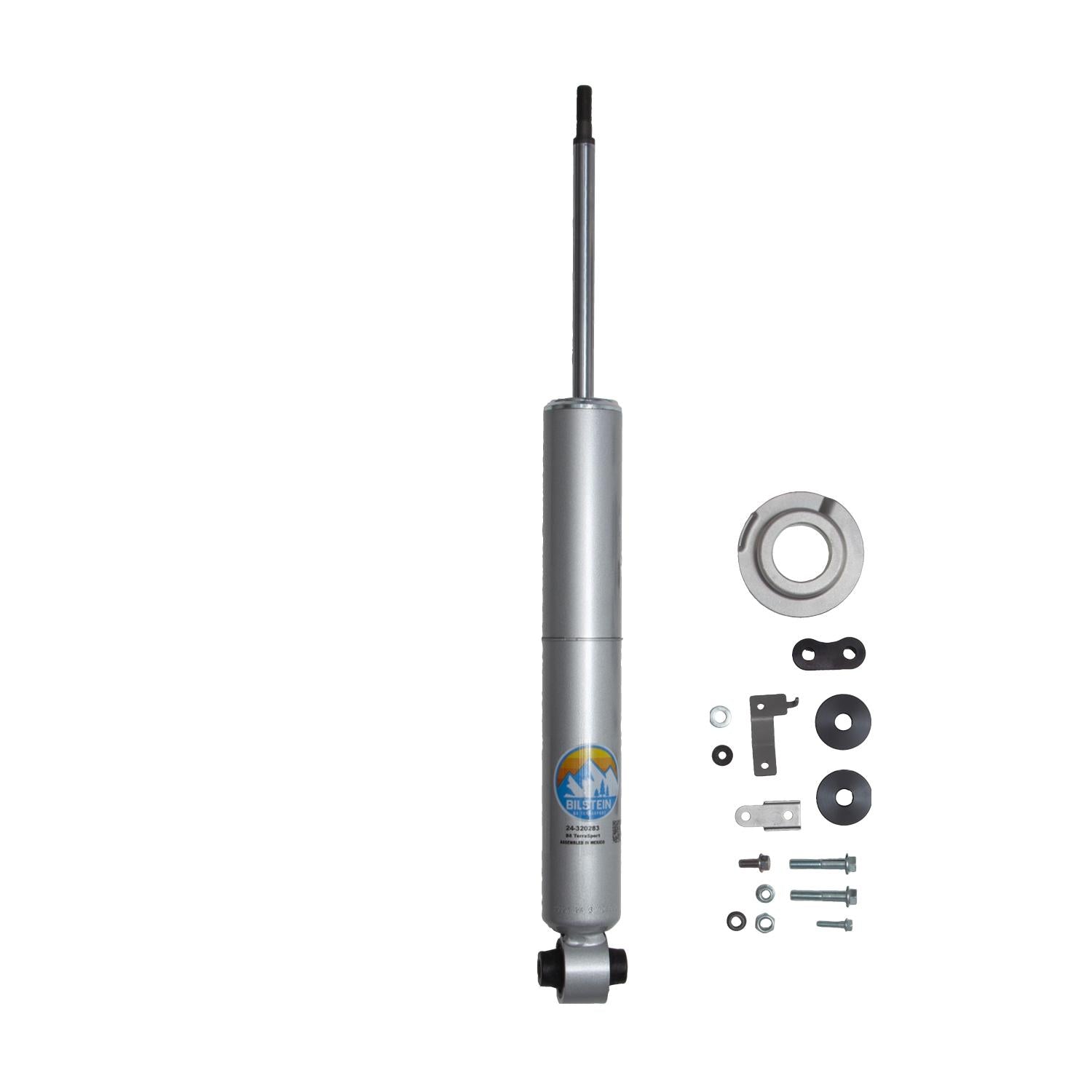 Bilstein B8 Terrasport - Suspension Shock Absorber (2014-2017 Subaru Forester) - 24-320283