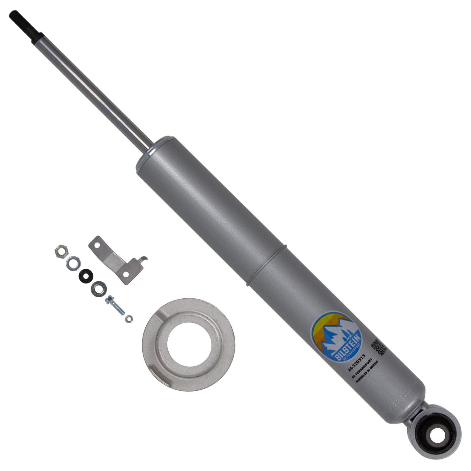 Bilstein B8 Terrasport - Suspension Shock Absorber (2018-2020 Crosstrek Premium, Crosstrek Limited, Crosstrek Base, Crosstrek Hybrid) - 24-320313