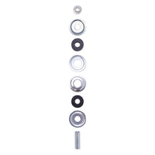 Bilstein B8 5100 - Shock Absorber (2007-2021 Tundra) - 24-321150