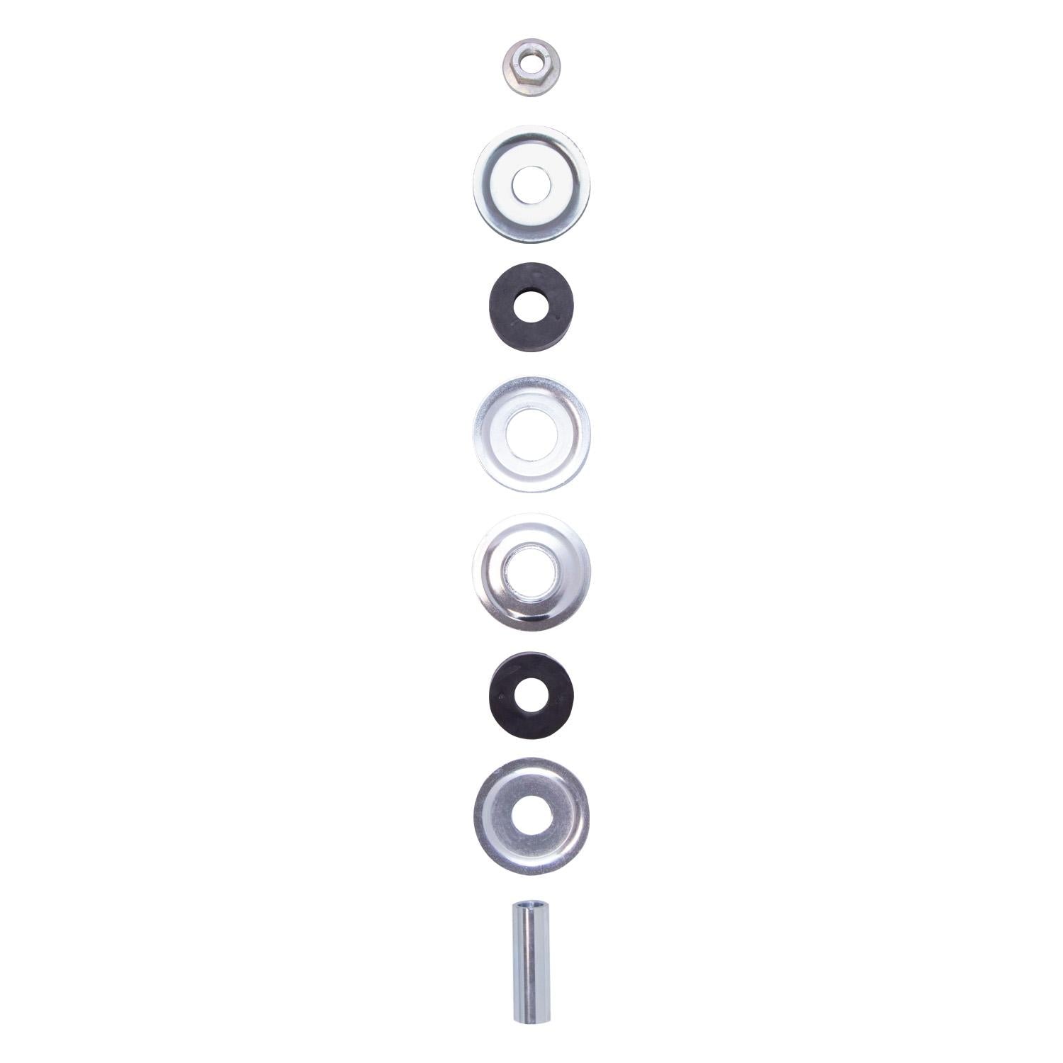 Bilstein B8 5100 - Shock Absorber (2007-2021 Tundra) - 24-321150
