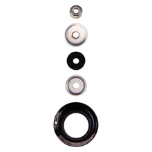 Bilstein B8 5100 - Shock Absorber (2003-2009 GX470, 4Runner, FJ Cruiser, Tacoma) - 24-324359