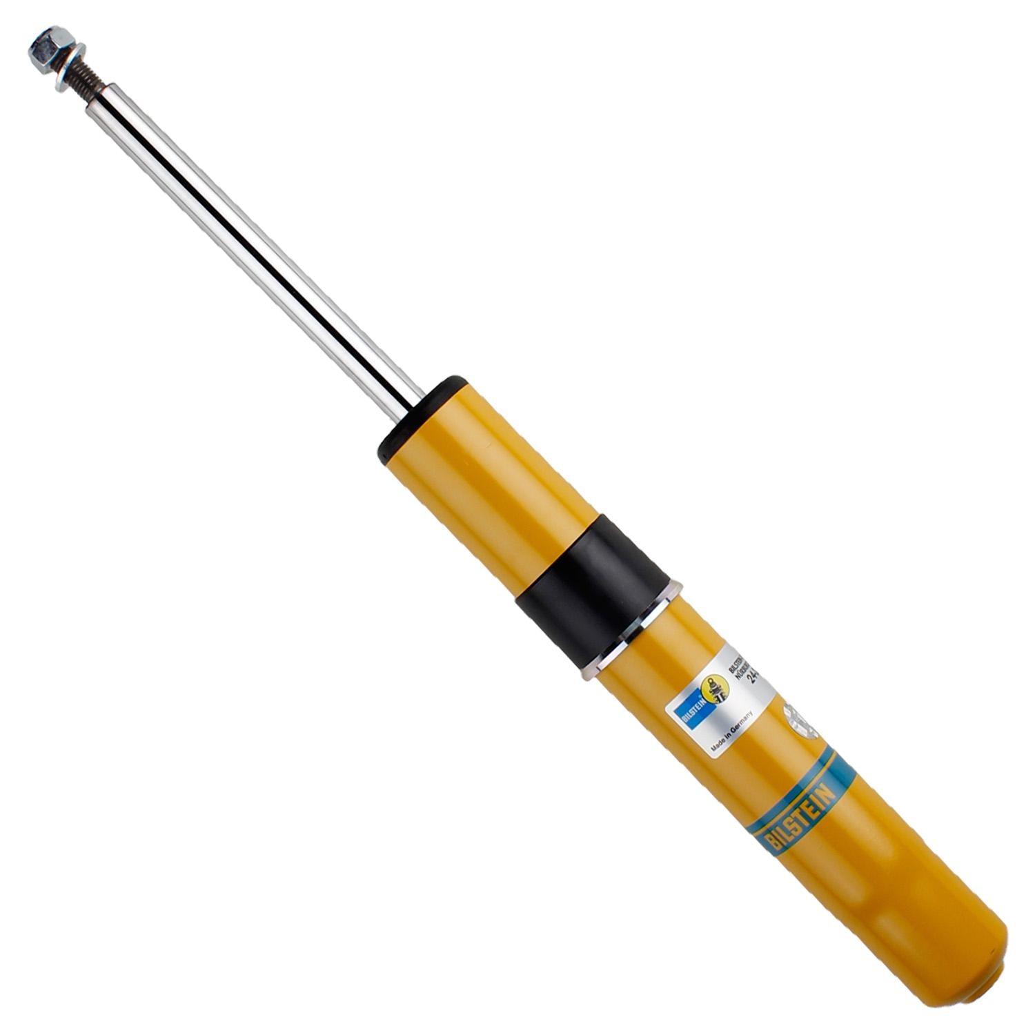 Bilstein B6 Performance - Suspension Shock Absorber (2019-2022 A6 Quattro Prestige, A6 Quattro Premium, A6 Quattro Premium Plus) - 24-324540