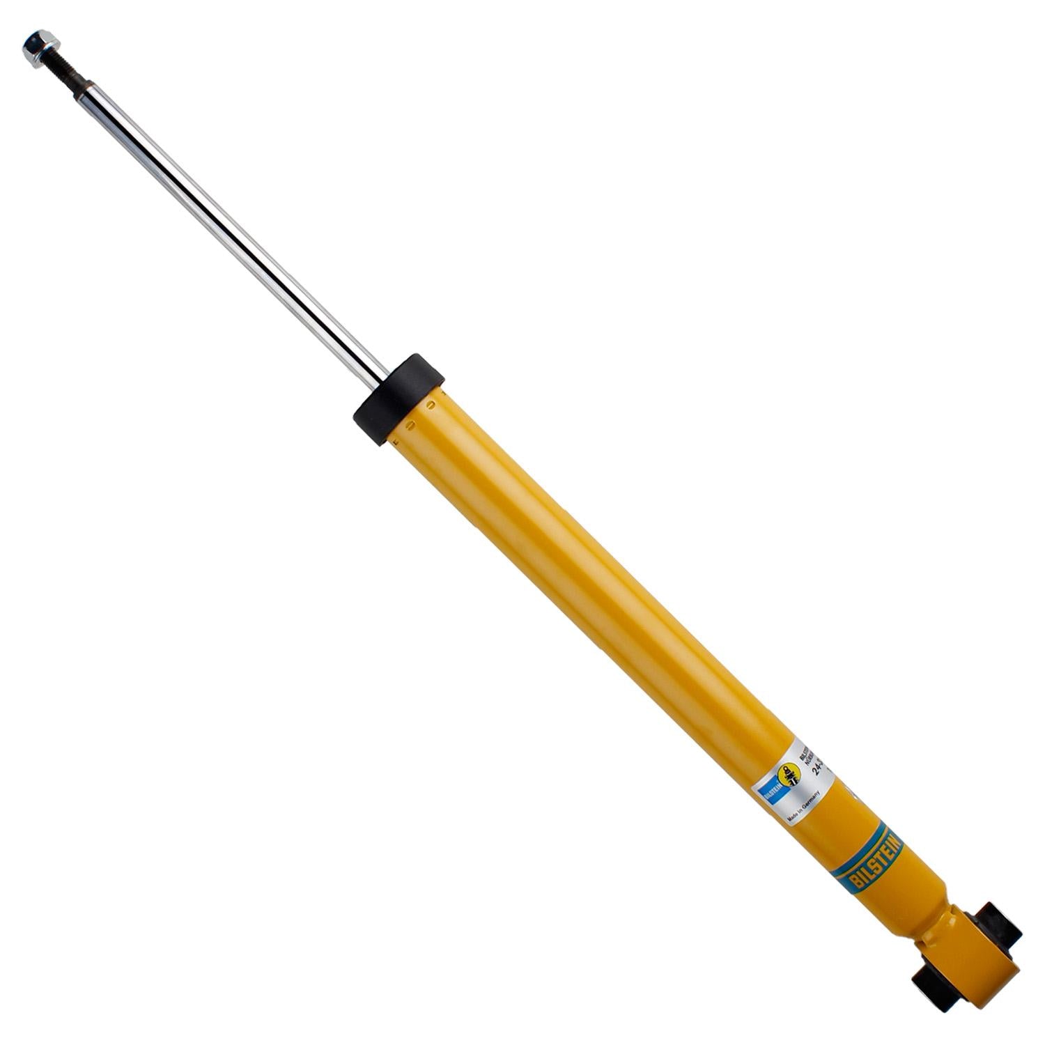 Bilstein B6 Performance - Suspension Shock Absorber (2019-2022 A6 Quattro Prestige, A6 Quattro Premium, A6 Quattro Premium Plus) - 24-324557