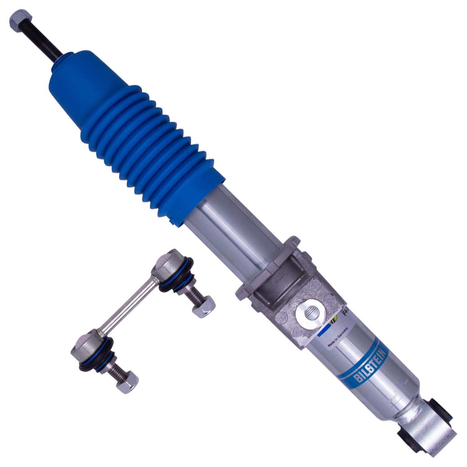 Bilstein B8 Performance Plus - Suspension Shock Absorber (1995-1998 Porsche 911) - 24-325417