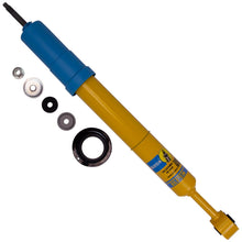 Bilstein B6 4600 - Suspension Shock Absorber (2003-2015 Lexus GX470, Toyota 4Runner, Toyota Tacoma, Toyota FJ Cruiser) - 24-325462