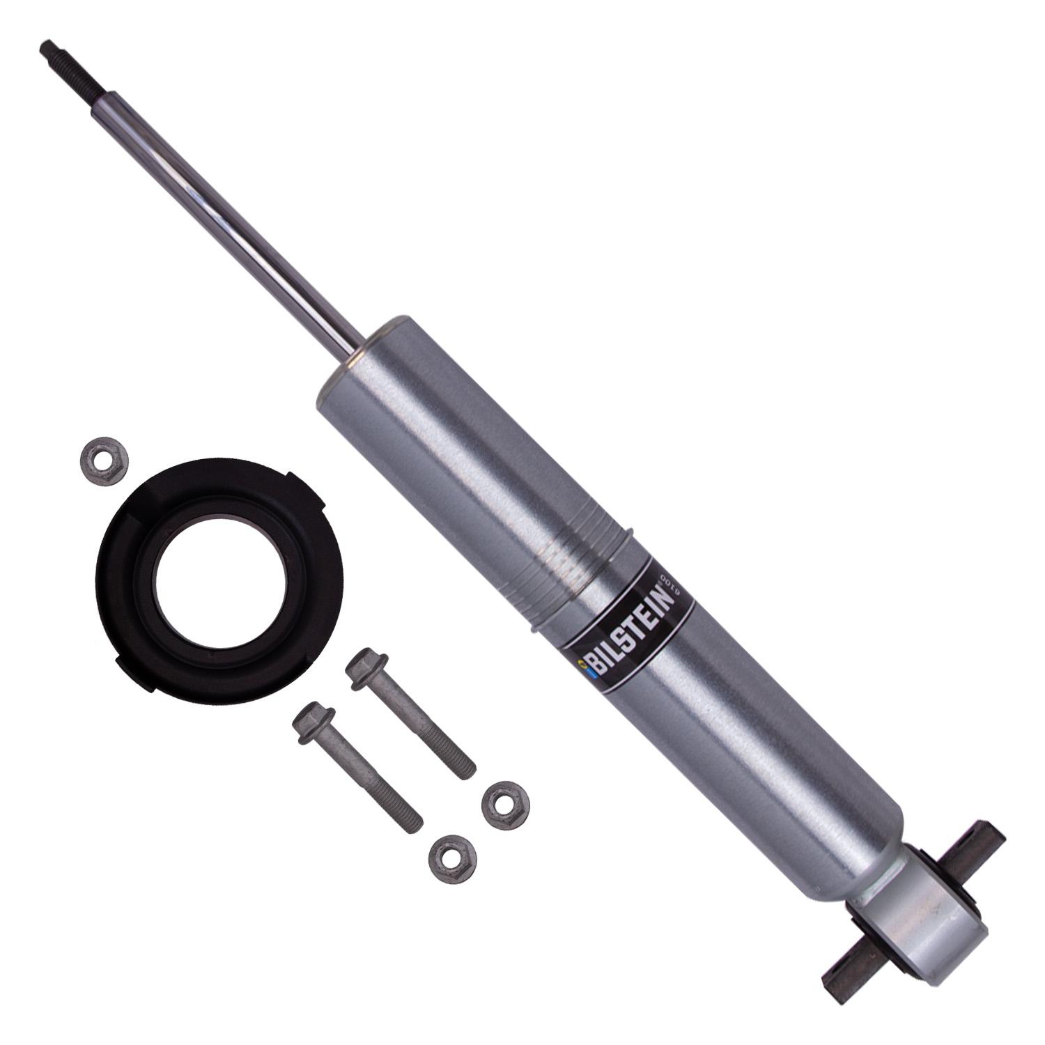 Bilstein B8 6100 (Ride Height Adjustable) - Suspension Shock Absorber (2021-2025 Ford Bronco) - 24-325561