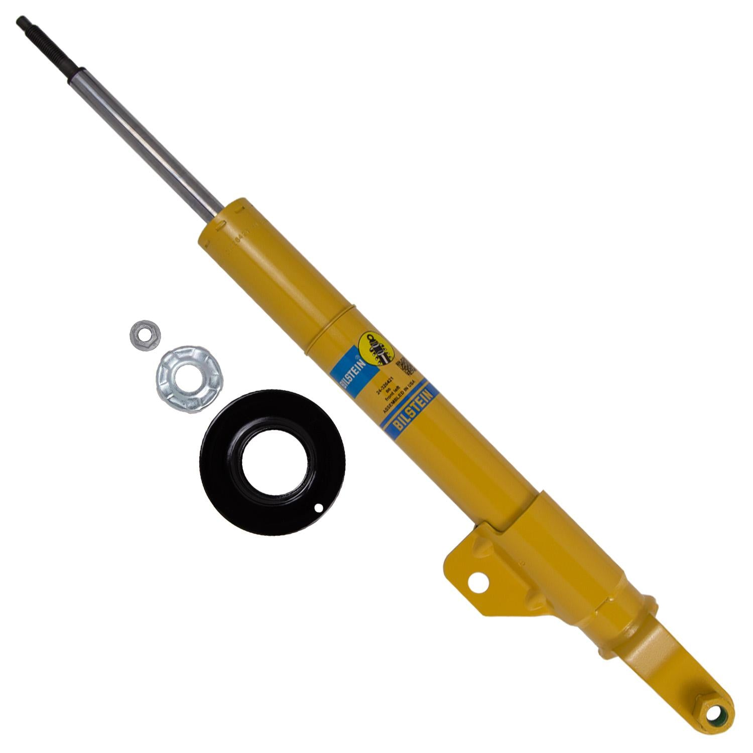 Bilstein B6 Performance - Suspension Shock Absorber (2011-2023 Dodge Challenger, Dodge Charger, Chrysler 300) - 24-326421