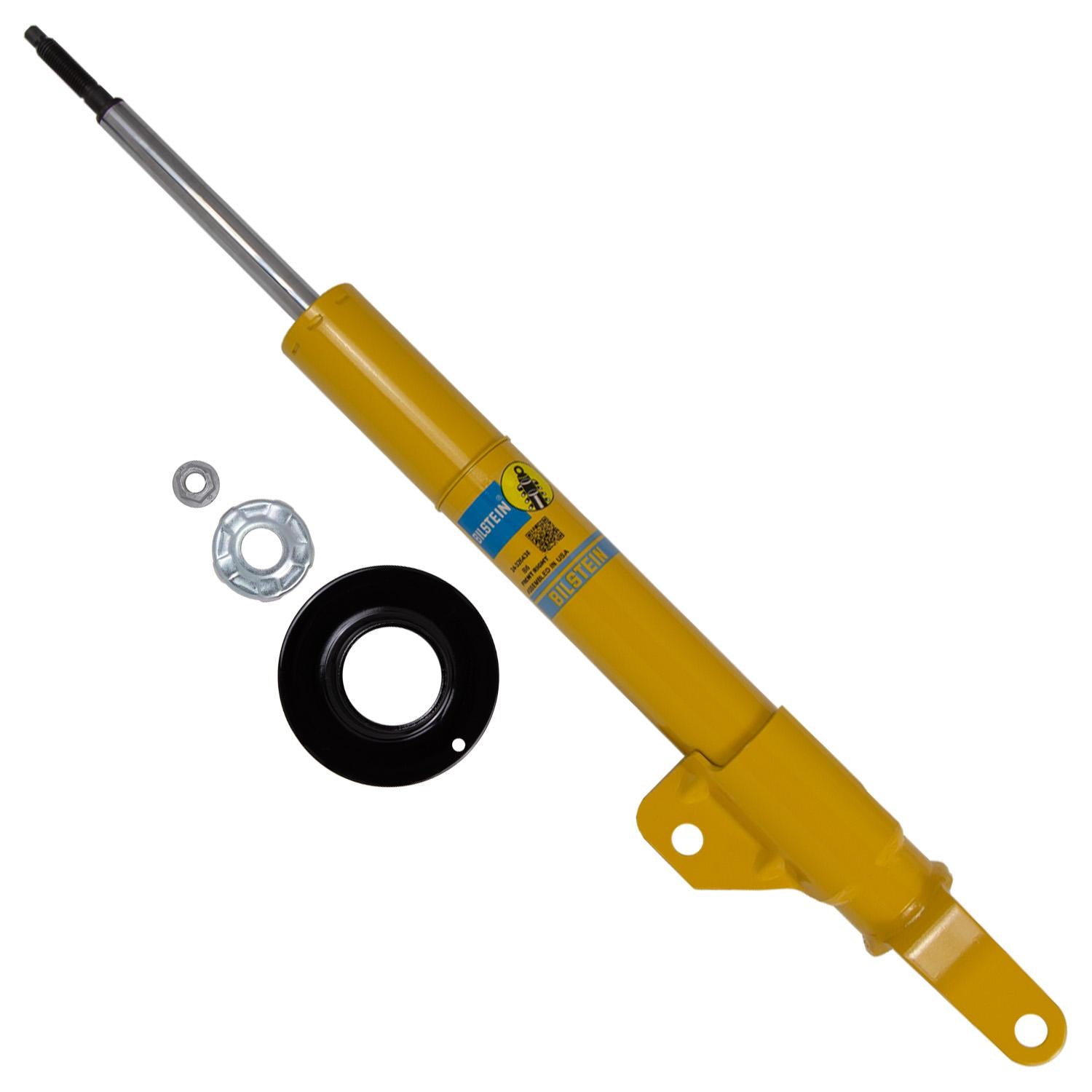 Bilstein B6 Performance - Shock Absorber (2011-2020 Challenger, Charger, 300) - 24-326438
