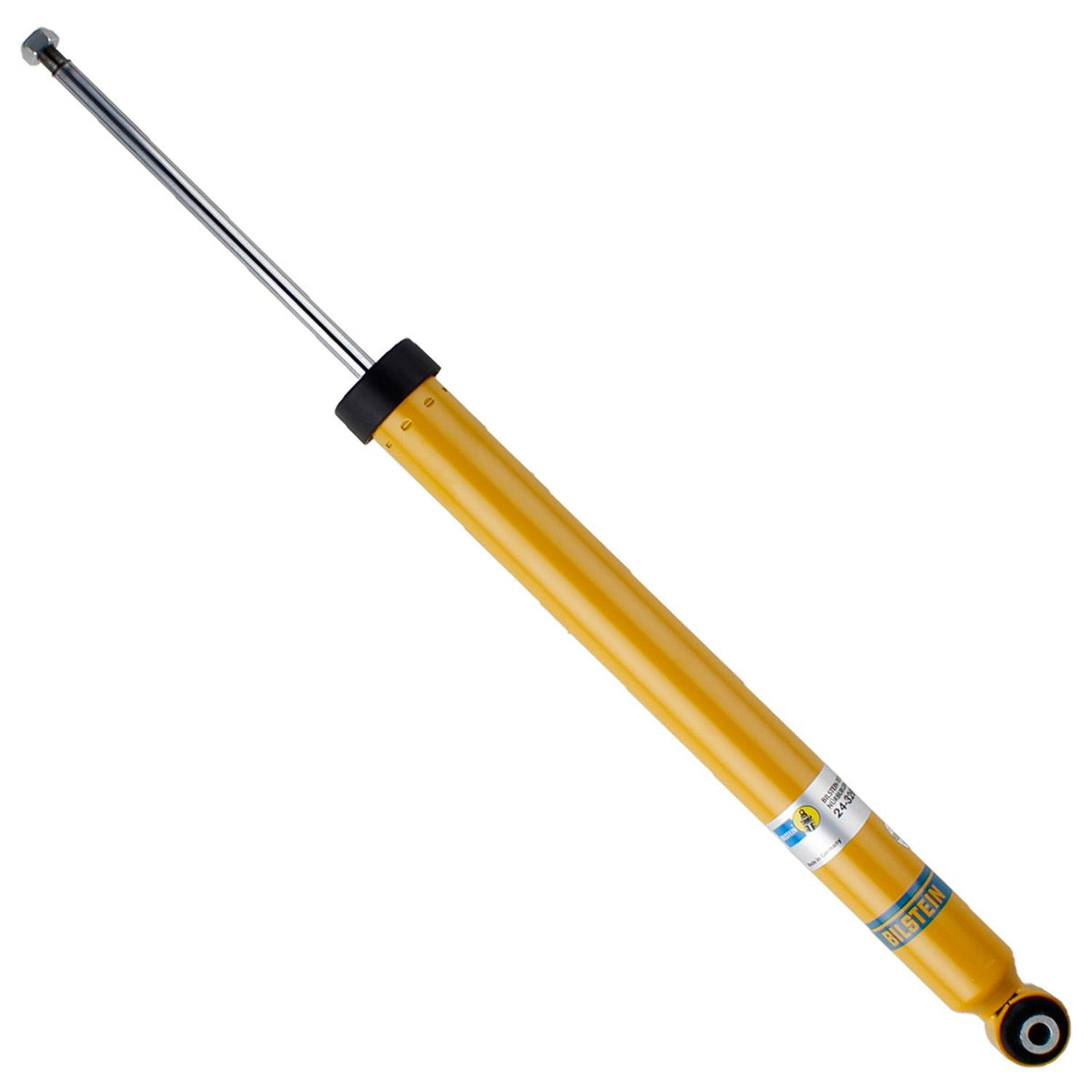 Bilstein B6 Performance - Suspension Shock Absorber (2020-2023 CLA250 Base, CLA250 4Matic) - 24-326919