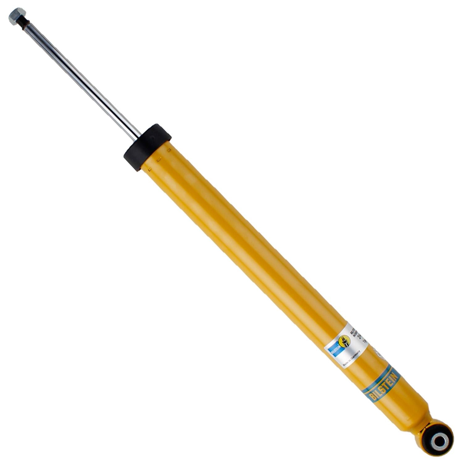 Bilstein B6 Performance - Suspension Shock Absorber (2020-2023 CLA250 Base, CLA250 4Matic) - 24-327480