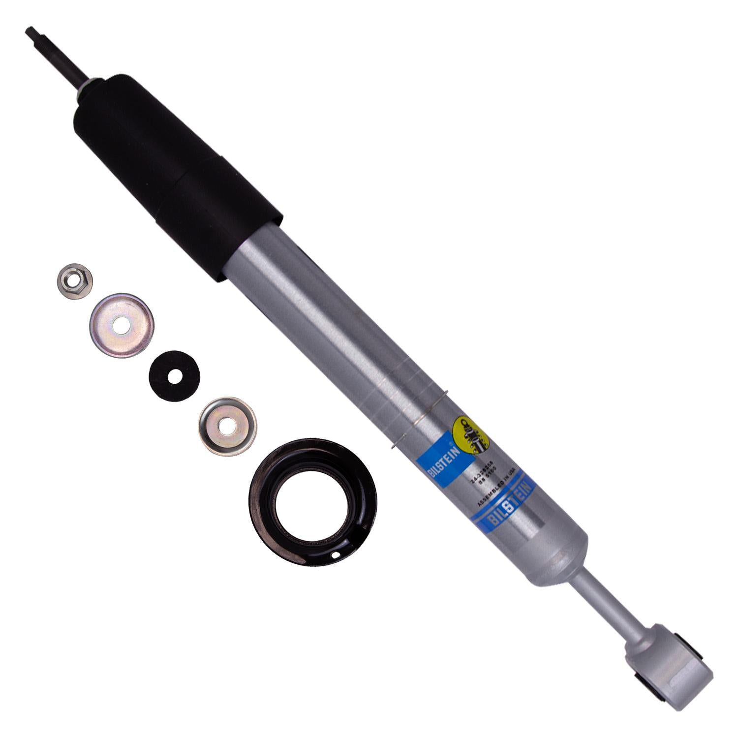Bilstein B8 5100 (Ride Height Adjustable) - Suspension Shock Absorber (2010-2024 Toyota 4Runner, Toyota FJ Cruiser, Lexus GX460) - 24-328258