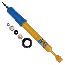 Bilstein B6 4600 - Suspension Shock Absorber (2010-2024 Toyota 4Runner, Toyota FJ Cruiser, Lexus GX460) - 24-329064