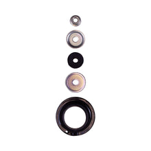 Bilstein B6 4600 - Suspension Shock Absorber (2010-2024 Toyota 4Runner, Toyota FJ Cruiser, Lexus GX460) - 24-329064