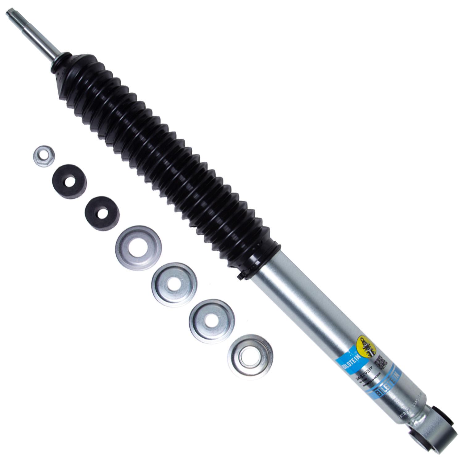 Bilstein B8 5100 - Suspension Shock Absorber (2022-2025 Toyota Tundra) - 24-329217