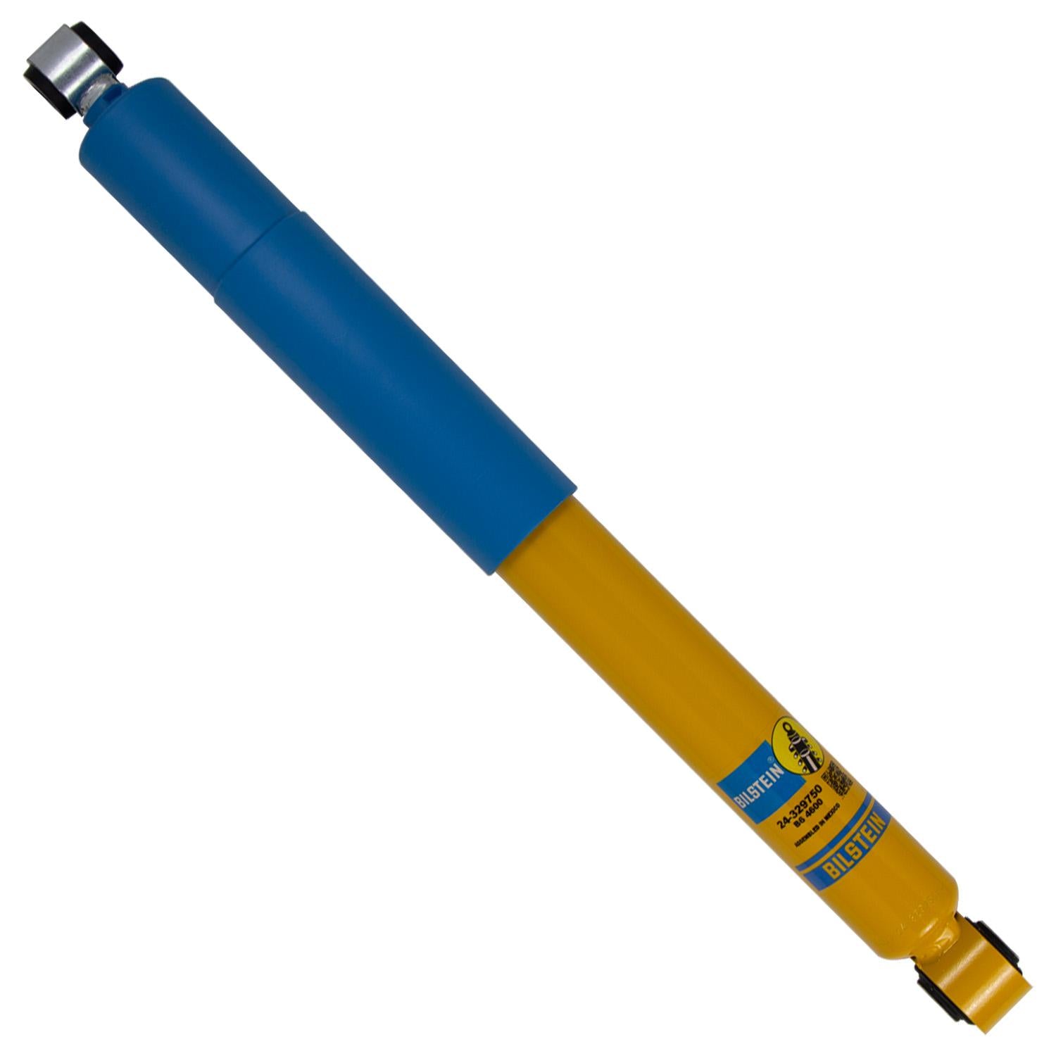 Bilstein B6 4600 - Suspension Shock Absorber (2022-2024 Frontier SV, Frontier SL, Frontier S, Frontier PRO-X, Frontier PRO-4X) - 24-329750