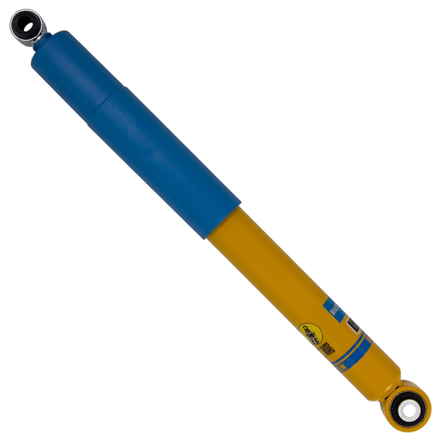 Bilstein B6 4600 - Suspension Shock Absorber (2022-2024 Frontier SV, Frontier SL, Frontier S, Frontier PRO-X, Frontier PRO-4X) - 24-329750
