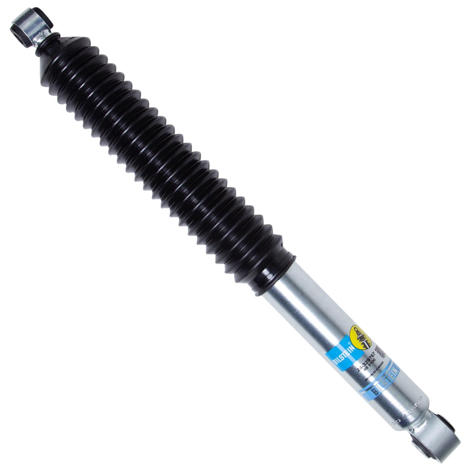 Bilstein B8 5100 - Suspension Shock Absorber (2022-2024 Frontier SV, Frontier SL, Frontier S, Frontier PRO-X, Frontier PRO-4X) - 24-329767