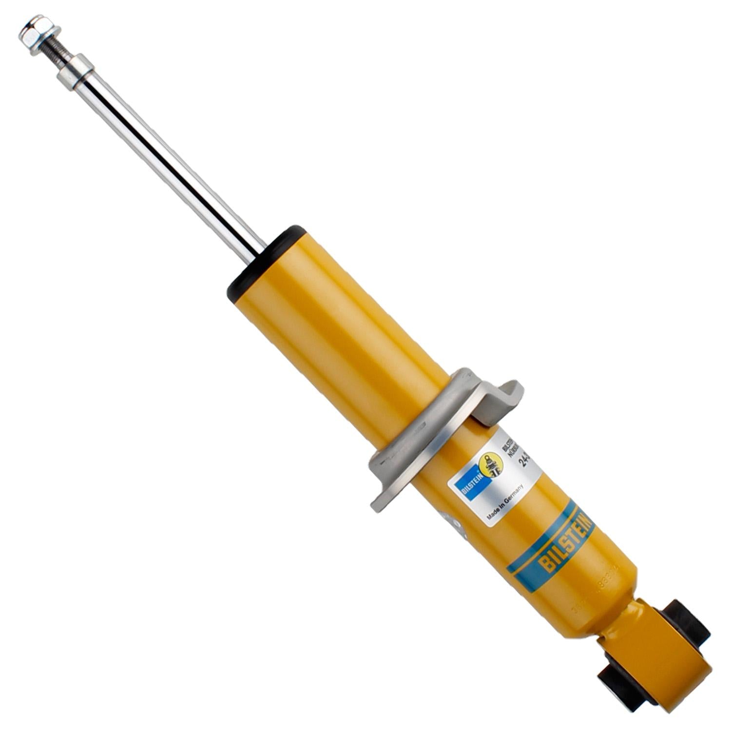 Bilstein B6 Performance - Suspension Shock Absorber (2022-2024 GR86 Premium, GR86 Base, BRZ Premium, BRZ Limited) - 24-333047