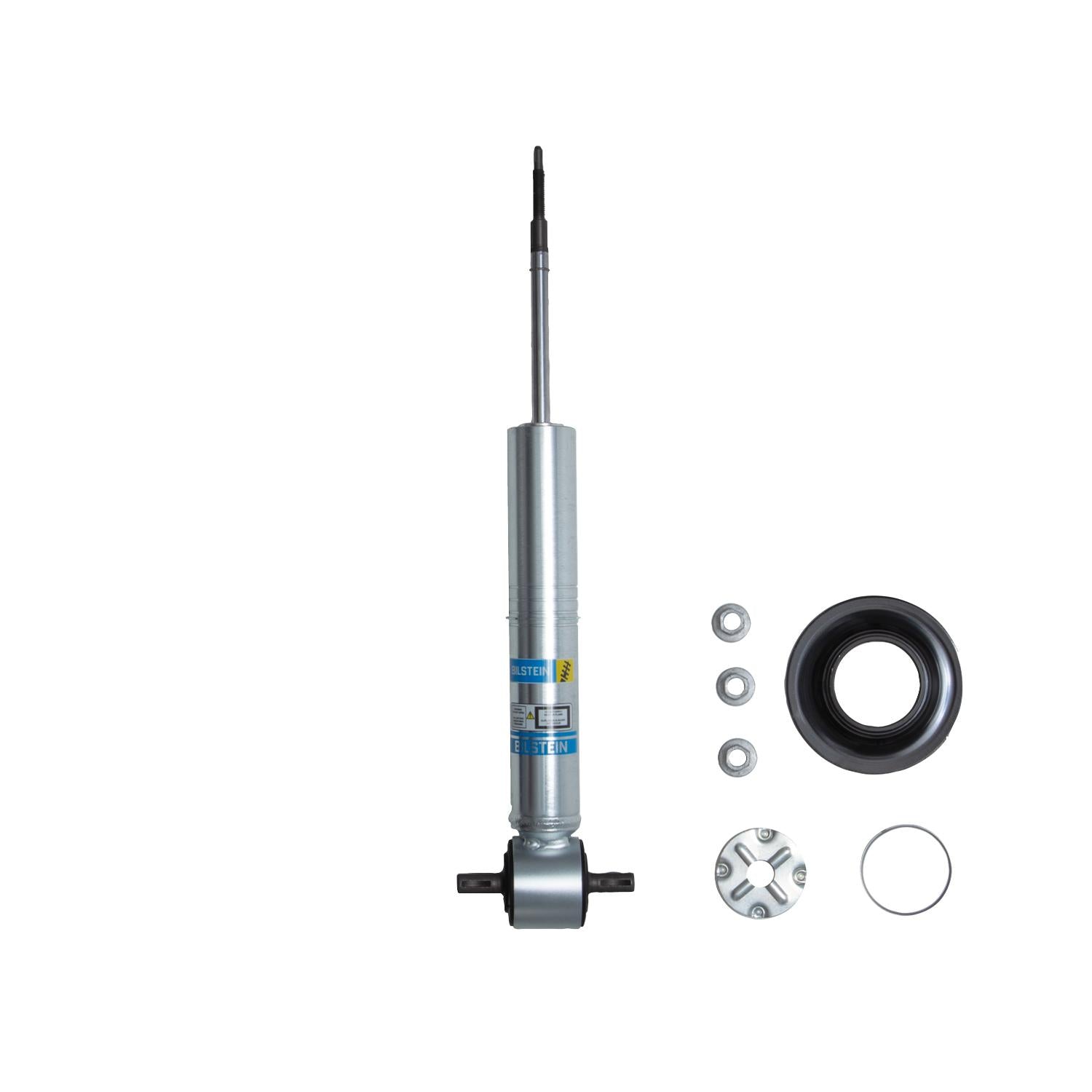 Bilstein B8 5100 (Ride Height Adjustable) - Suspension Shock Absorber (2014-2019 Chevrolet, GMC Fitment) - 24-336895