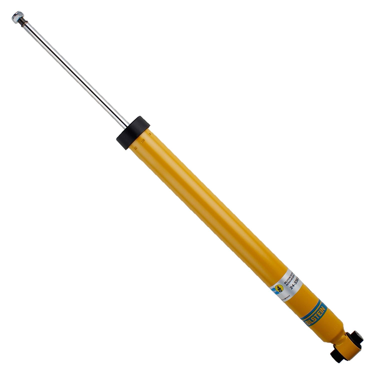 Bilstein B6 Performance - Suspension Shock Absorber (2022-2023 EQB 300 4Matic, EQB 350 4Matic, EQB 250+ Base) - 24-338356