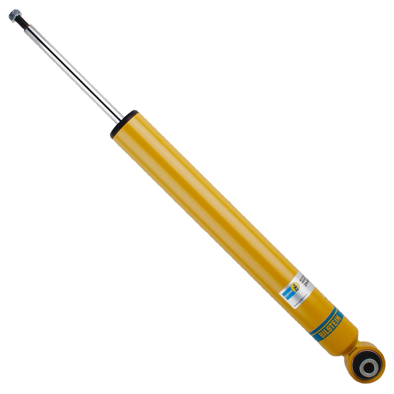 Bilstein B6 Performance - Suspension Shock Absorber (2017-2024 Tesla Y, Tesla 3) - 24-626231