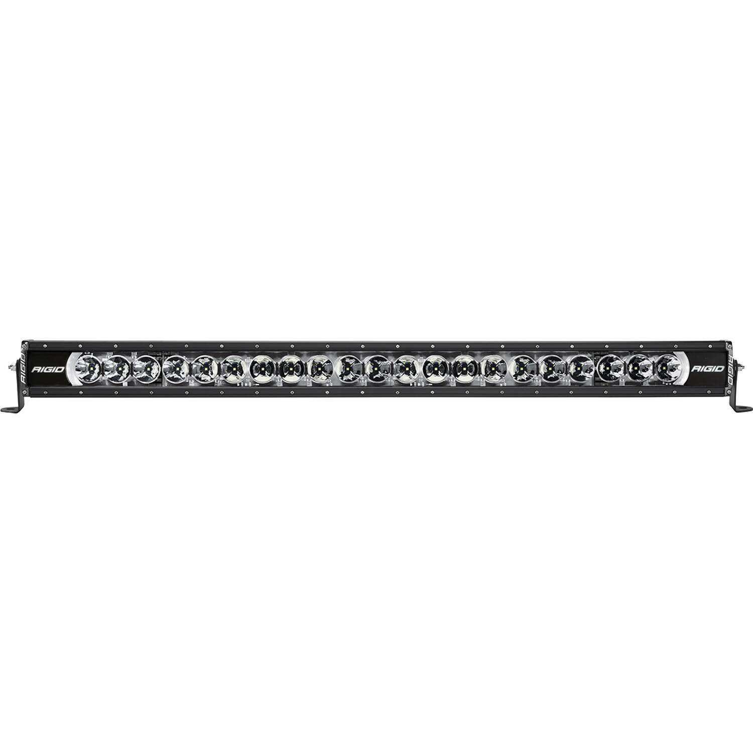 RIGID Industries Radiance+ 40 Inch Rgbw Light Bar - 240053