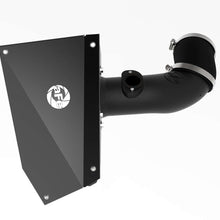 AFE Magnum FORCE Stage-2 Cold Air Intake System w/ Pro 5R Media (2006-2008 Z4) - 54-11942