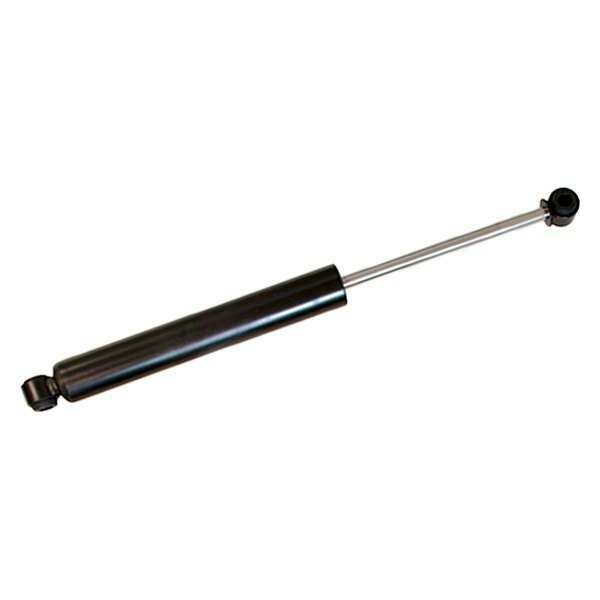 MaxTrac Rear Shock (Stock / Blocks) - 2400LL-3