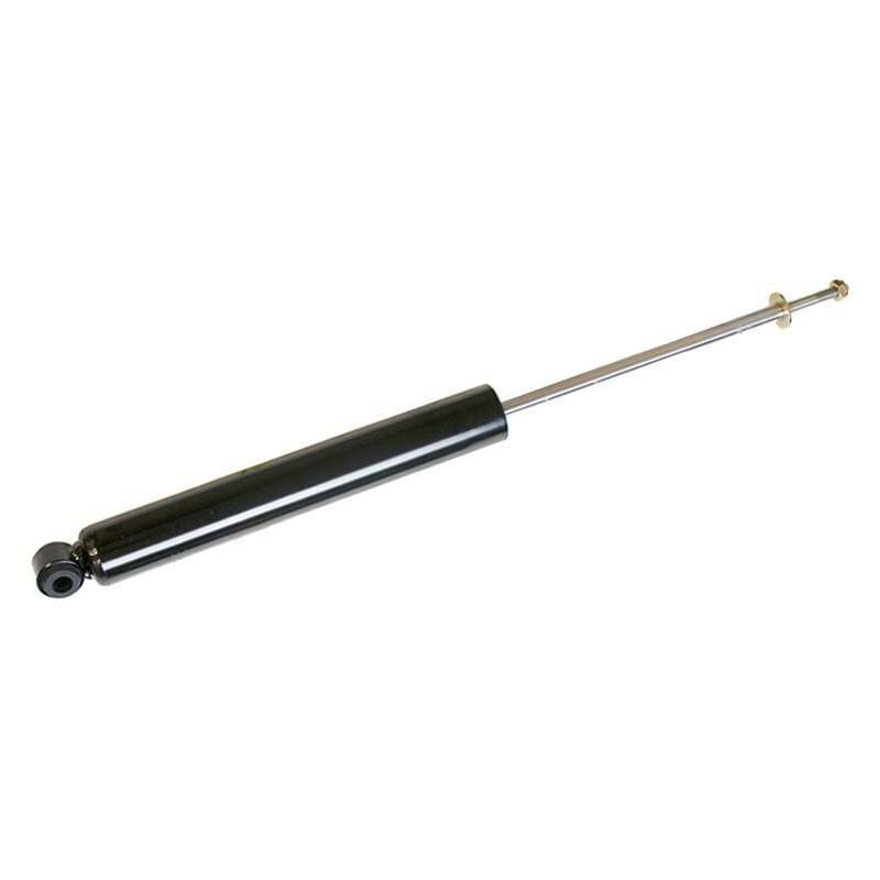 MaxTrac Front Shocks - 4" Lift Height - 2400SL-1