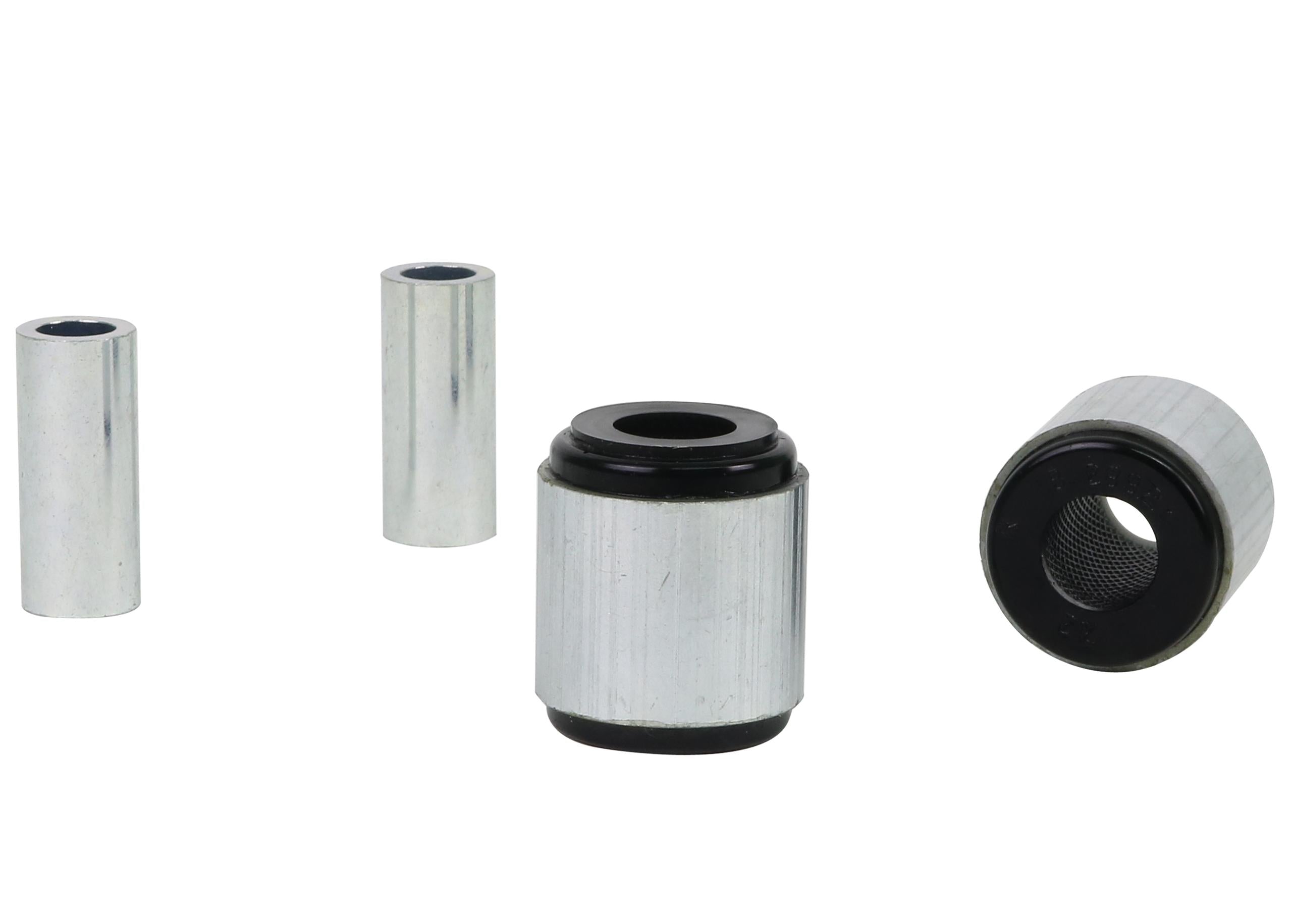 Whiteline Performance Front Shock Absorber To Control Arm Bushing 03-09 Nissan 350Z Whiteline (2003-2009 350Z, G35) - W52992