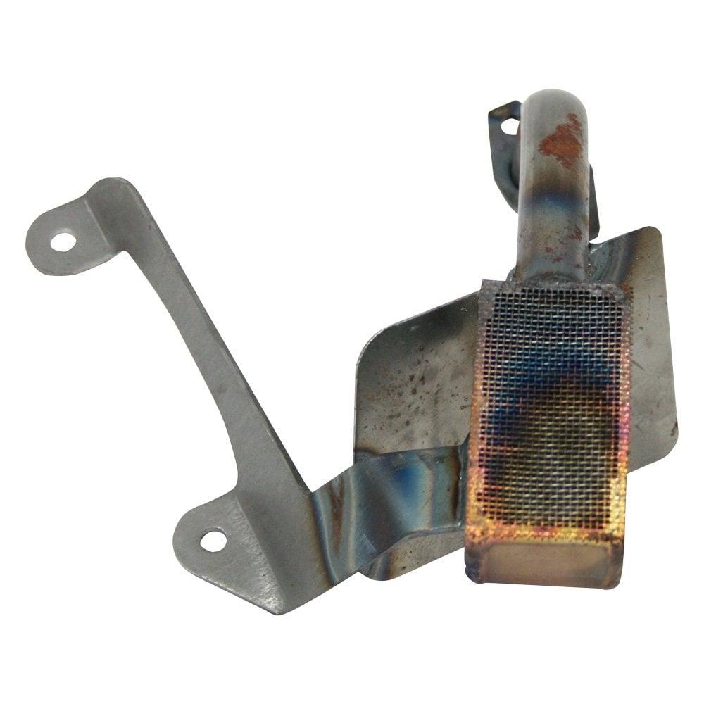 Moroso Oil Pump Pick-Up, Acura Honda 1.8L V-Tec - 24010