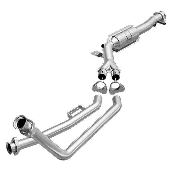 Magnaflow Direct-Fit Catalytic Converter (1995-2002 SL600) - 24016