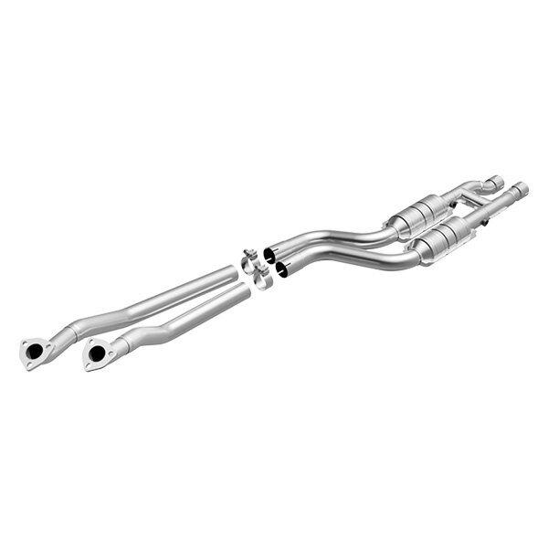 Magnaflow Direct-Fit Catalytic Converter (1997-1998 528i) - 24022