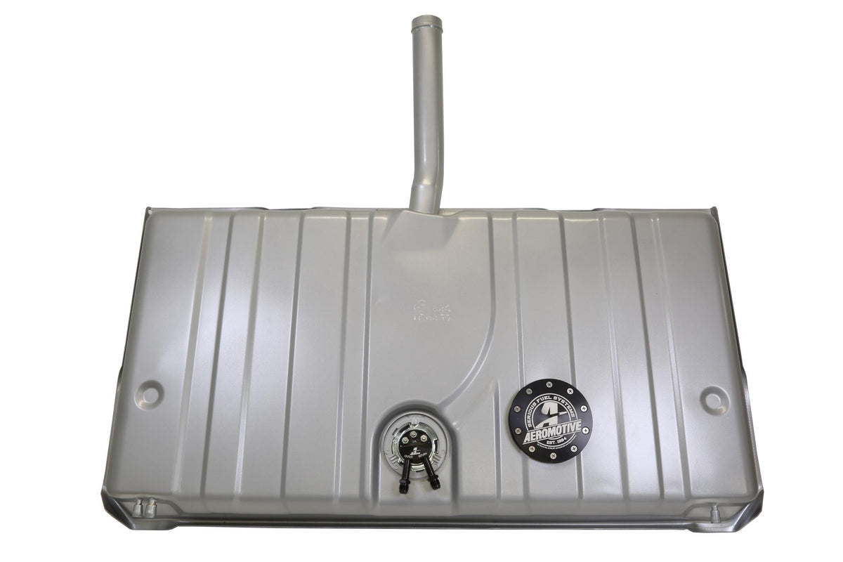 Aeromotive Gen II Stealth Fuel Tank, '71-'72 Nova - 200Lph - 18132
