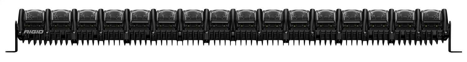 RIGID Industries Rigid Adapt Led Light Bar With 8 Beam Patterns, Gps And Rgb-W Backlight, 40 Inch - 240413
