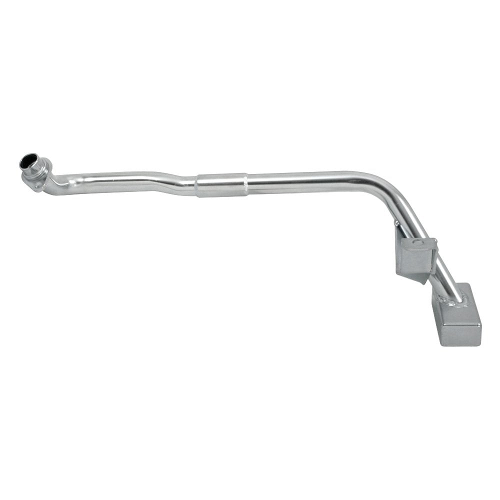 Moroso Oil Pump Pick-Up, Gm Ls, Rear Sump - 24050
