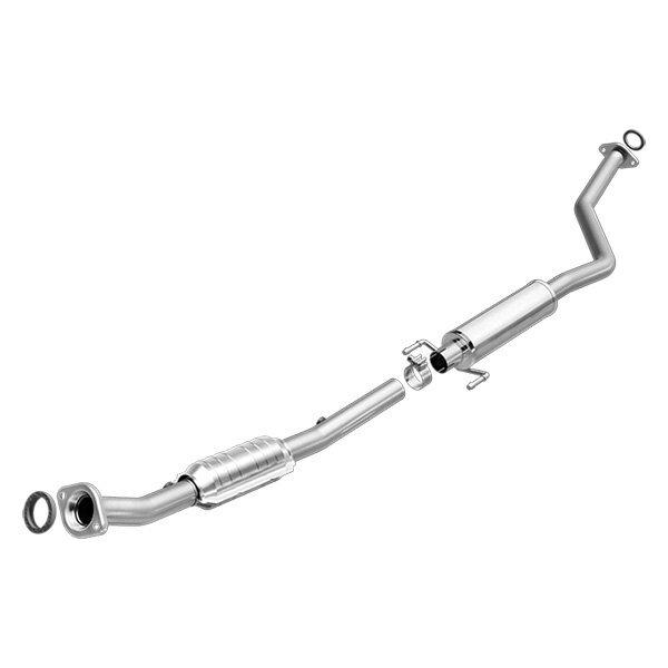 Magnaflow Direct-Fit Catalytic Converter (2000-2005 Celica) - 24064