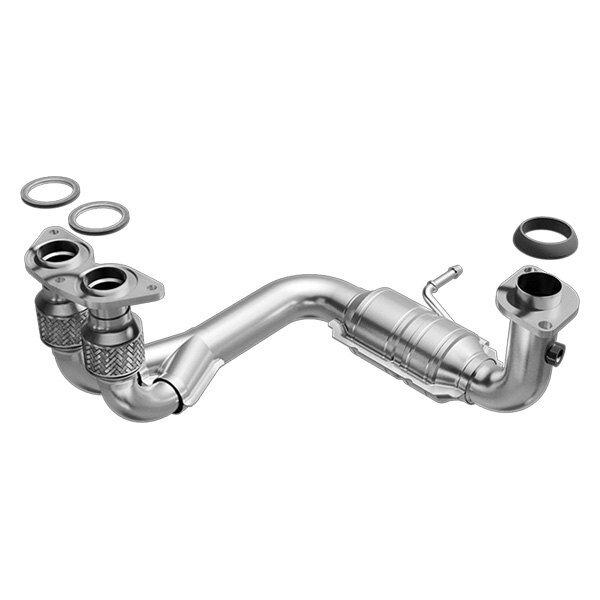Magnaflow Direct-Fit Catalytic Converter (2000-2005 MR2 Spyder) - 24065