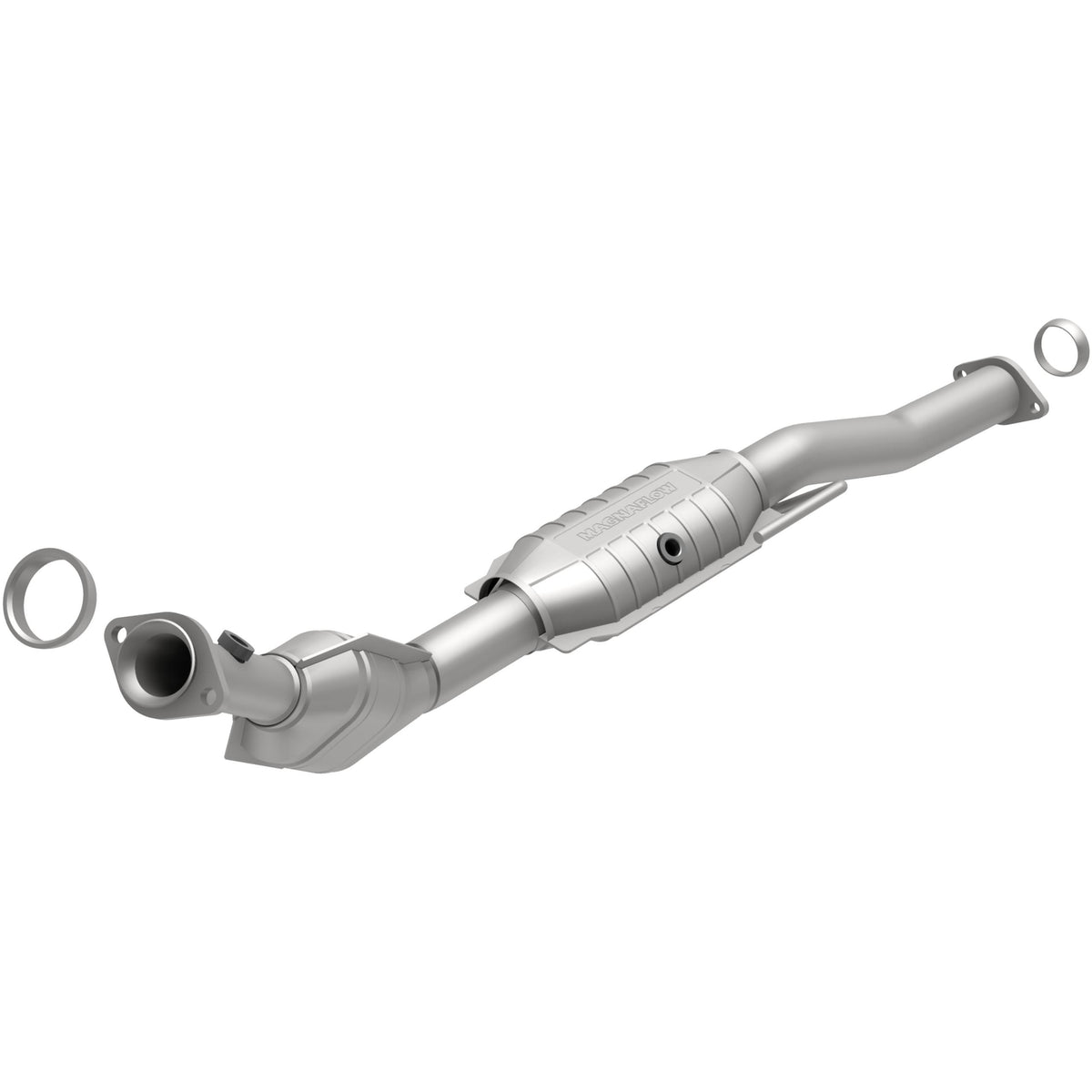 Magnaflow Direct-Fit Catalytic Converter (2001-2009 B2300,2001-2006 Ranger) - 24076
