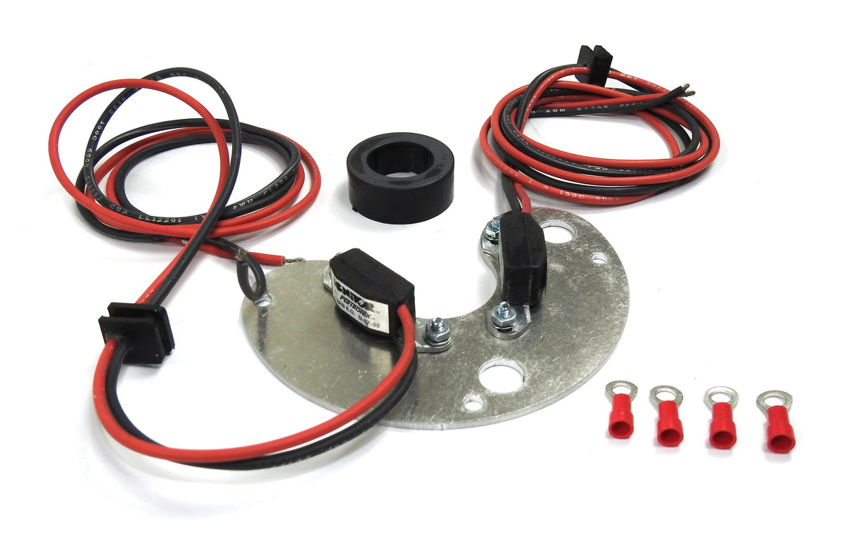 Pertronix Ne-181 Ignitor North East 8 Cyl Distributor - NE-181