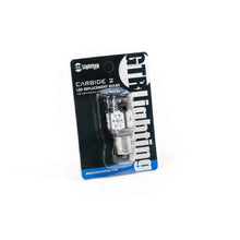 GTR Lighting 1156: GTR Carbide Canbus 2.0 LED (Red) (Universal) - GTR.LED561