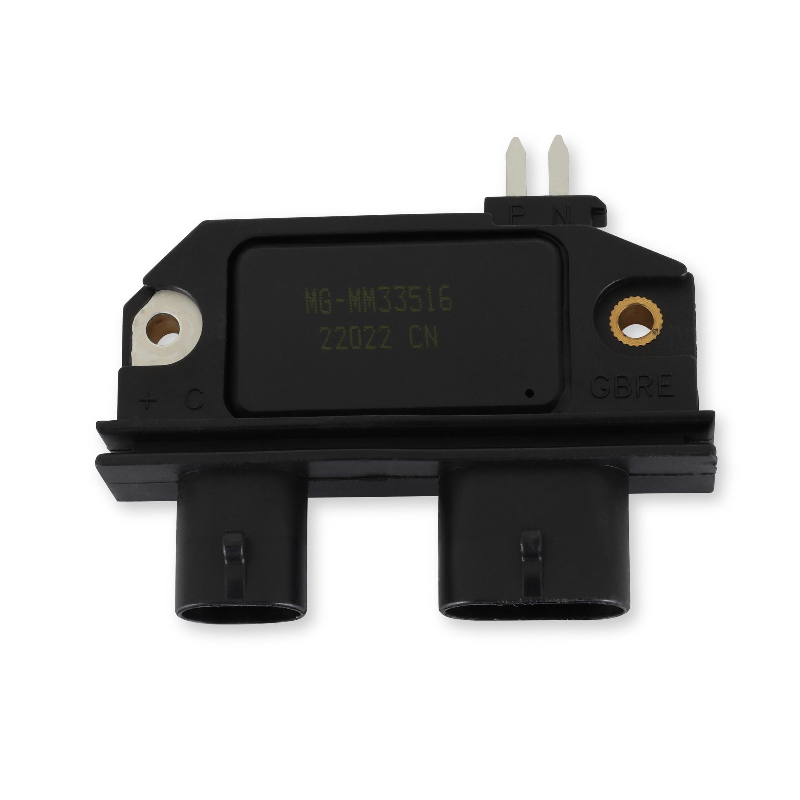 Accel 35362 Gm Ext. Coil 86-95 Ign Module