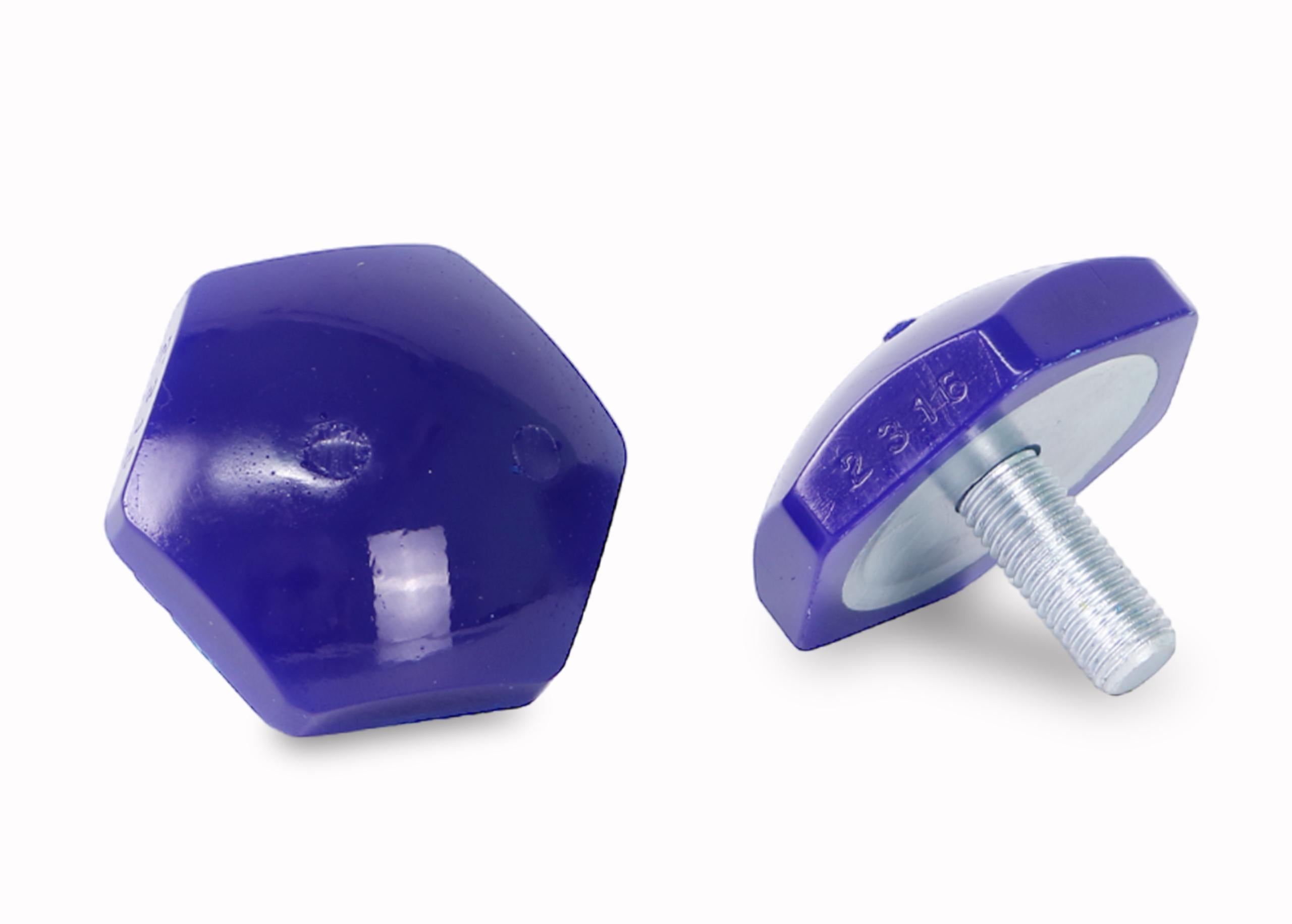 SuperPro HEXAGONAL HEAD BUMPSTOP - SPF2316K