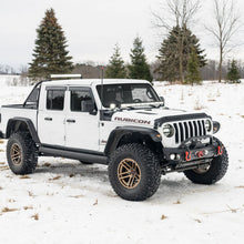 AMP Research Powerstep Xl 1.5" Additional Drop - 20-21 Jeep Jt Gladiator - 77135-01A