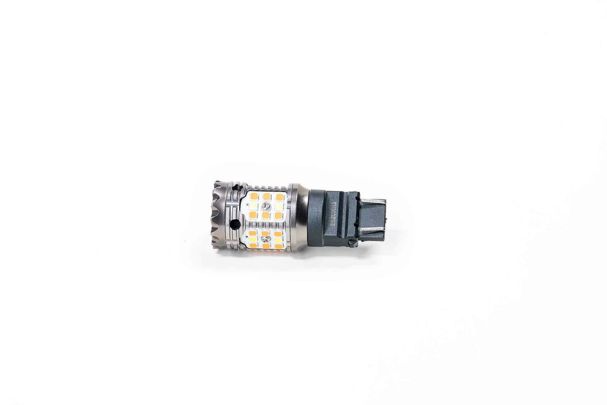 GTR Lighting 3156/3157 Non-CK: GTR Carbide Canbus 2.0 LED (Switchback) (Universal) - GTR.LED582