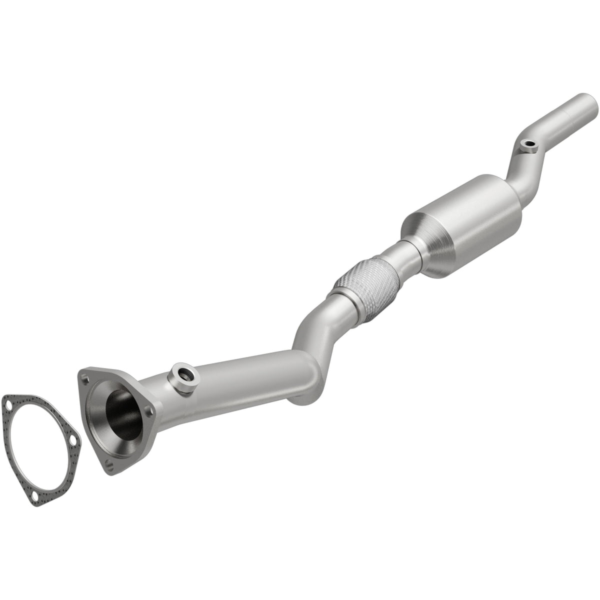 Magnaflow Direct-Fit Catalytic Converter (1998-2000 Passat,1998-1999 A6 Quattro,1998-1999 A6) - 24110