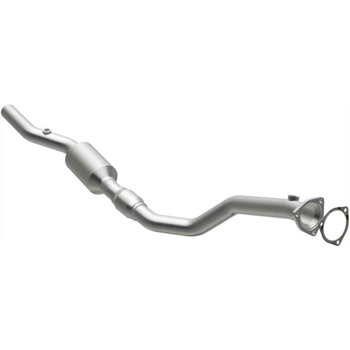 Magnaflow Direct-Fit Catalytic Converter (1998-2000 Passat,1998-1999 A6 Quattro,1998-1999 A6) - 24110