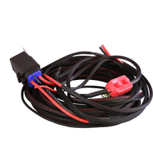 Aeromotive Premium Heavy Duty Fuel Pump Wiring Kit - 16307