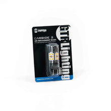 GTR Lighting 7440/7443 Non-CK GTR Carbide Canbus 2.0 LED (Switchback) (Universal) - GTR.LED592